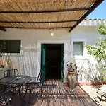 Duca Di Castelmonte Farmház Trapani