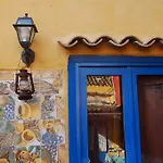 Farmház Duca Di Castelmonte *