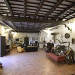 Duca Di Castelmonte Farmház Trapani