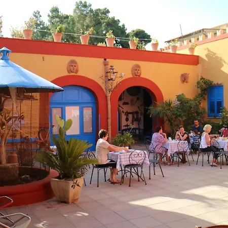 Duca Di Castelmonte Vakantieboerderij
