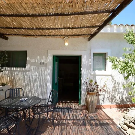 Duca Di Castelmonte Farmház Trapani