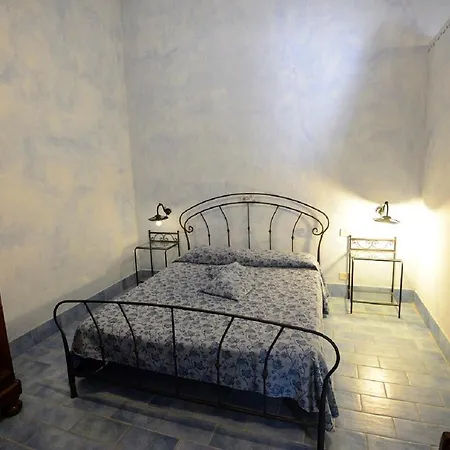 Duca Di Castelmonte Farmház Trapani