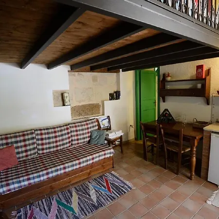 Alloggio per agriturismo Duca Di Castelmonte