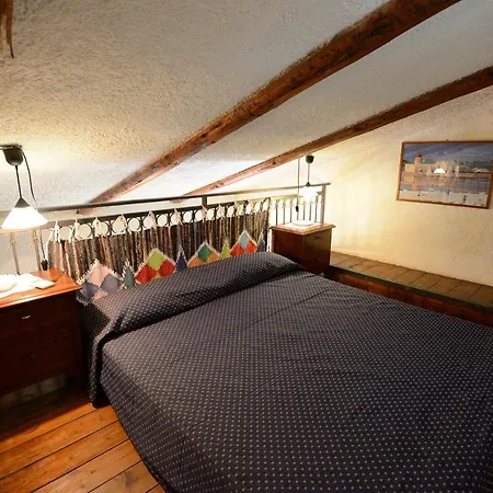 Alloggio per agriturismo Duca Di Castelmonte Trapani