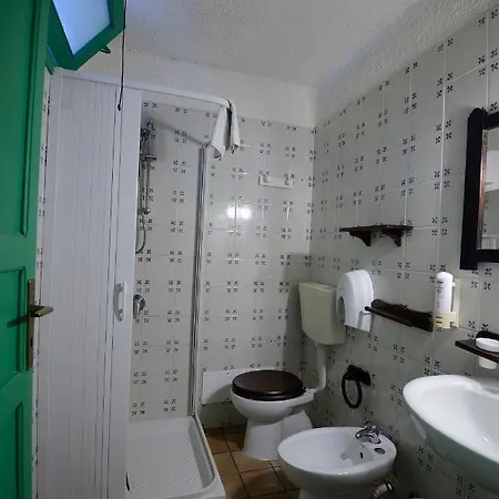 都卡笛卡斯尔蒙特酒店 特拉帕尼