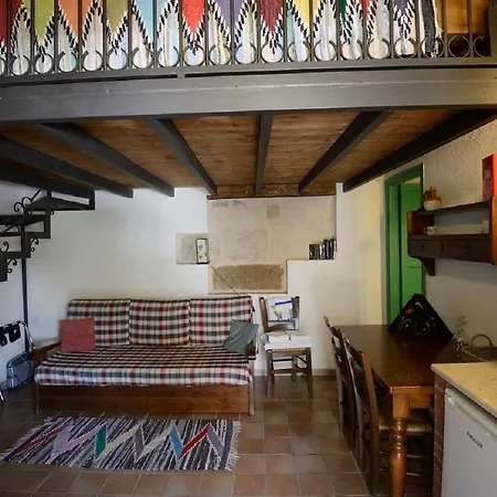 Farmház Duca Di Castelmonte