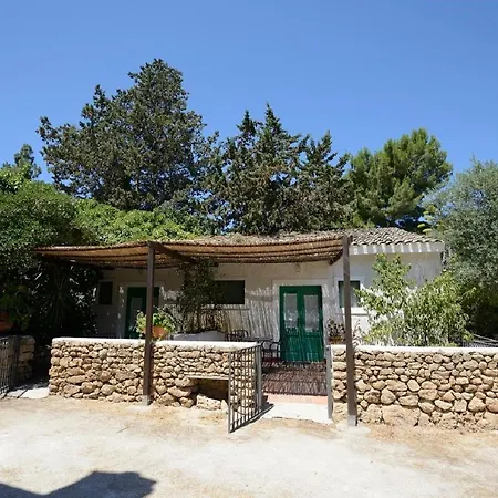 Farmház Duca Di Castelmonte *