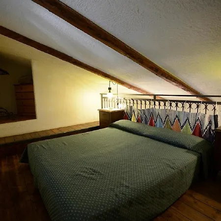 Duca Di Castelmonte Farmház *