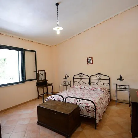 Alloggio per agriturismo Duca Di Castelmonte