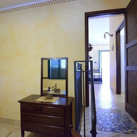 Duca Di Castelmonte Alloggio per agriturismo Trapani