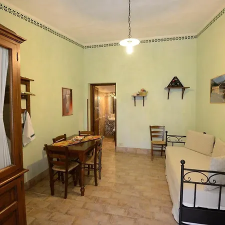 Duca Di Castelmonte Farmház Trapani