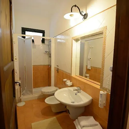 都卡笛卡斯尔蒙特酒店 特拉帕尼