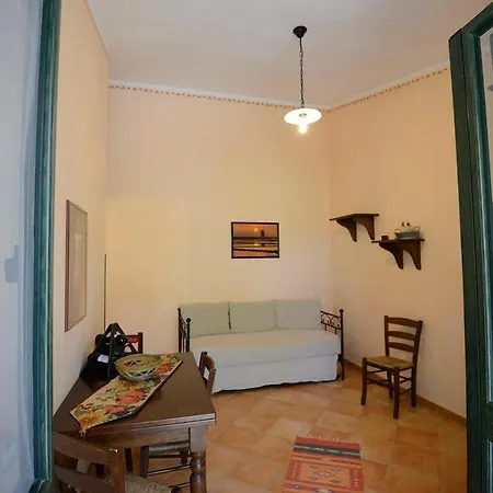 Duca Di Castelmonte Farmház *