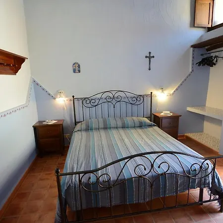 Alloggio per agriturismo Duca Di Castelmonte *