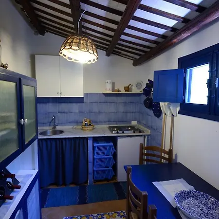Alloggio per agriturismo Duca Di Castelmonte *