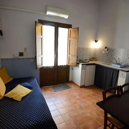 Duca Di Castelmonte Alloggio per agriturismo