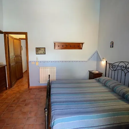 Alloggio per agriturismo Duca Di Castelmonte *