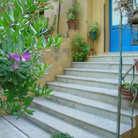Duca Di Castelmonte * Trapani