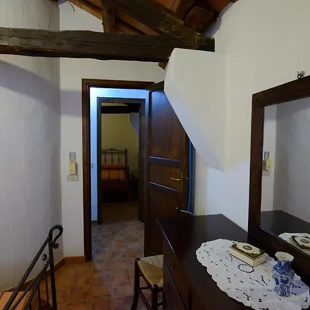 Duca Di Castelmonte Alloggio per agriturismo