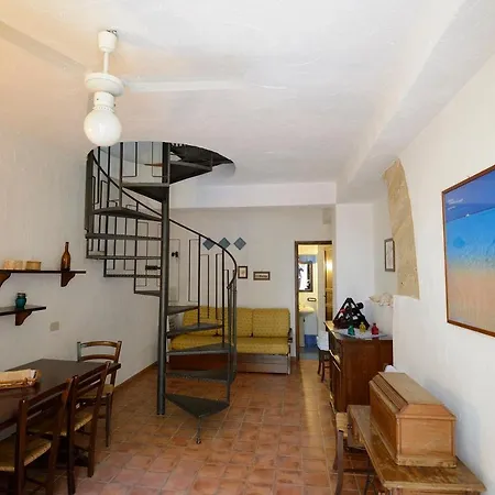 Alloggio per agriturismo Duca Di Castelmonte Trapani