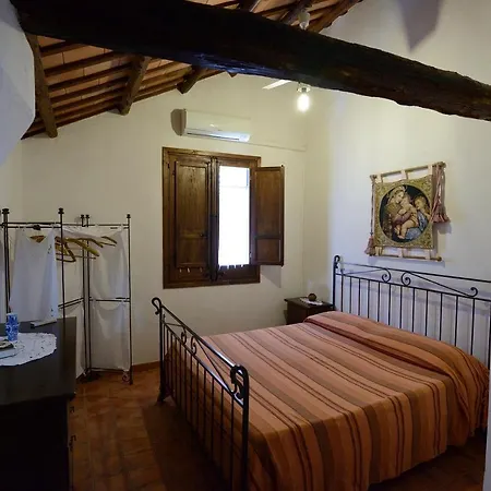 Duca Di Castelmonte Alloggio per agriturismo Trapani