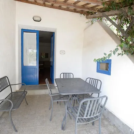 Duca Di Castelmonte Alloggio per agriturismo Trapani