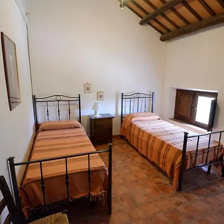 Alloggio per agriturismo Duca Di Castelmonte Trapani