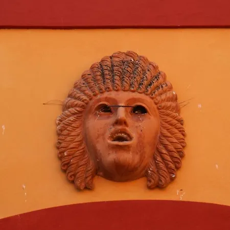 Duca Di Castelmonte *