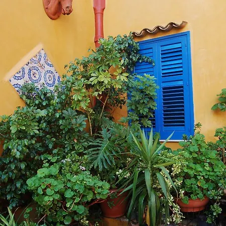 Alloggio per agriturismo Duca Di Castelmonte *