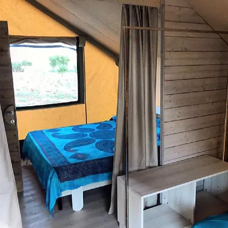 Alloggio per agriturismo Duca Di Castelmonte Trapani
