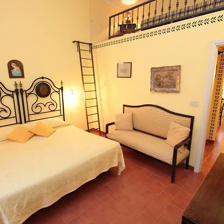 Farmház Duca Di Castelmonte *