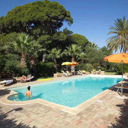 Alloggio per agriturismo Duca Di Castelmonte Trapani