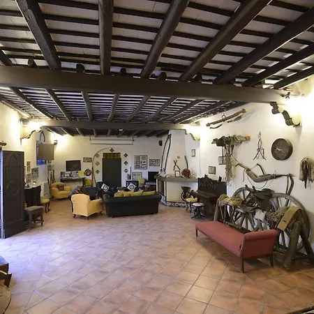 Duca Di Castelmonte Vakantieboerderij Trapani