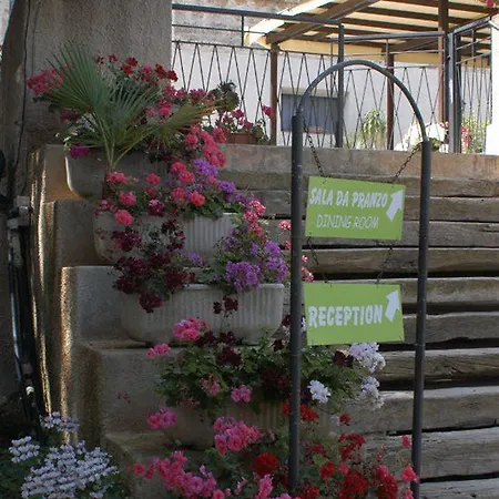 都卡笛卡斯尔蒙特酒店 特拉帕尼