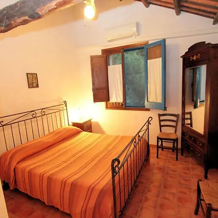 Duca Di Castelmonte Farmház *