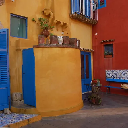 Duca Di Castelmonte Trapani