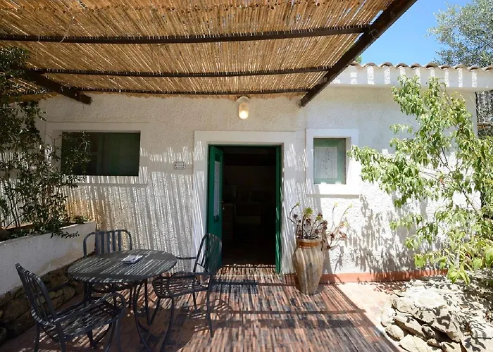 Duca Di Castelmonte Agroturismo Trapani