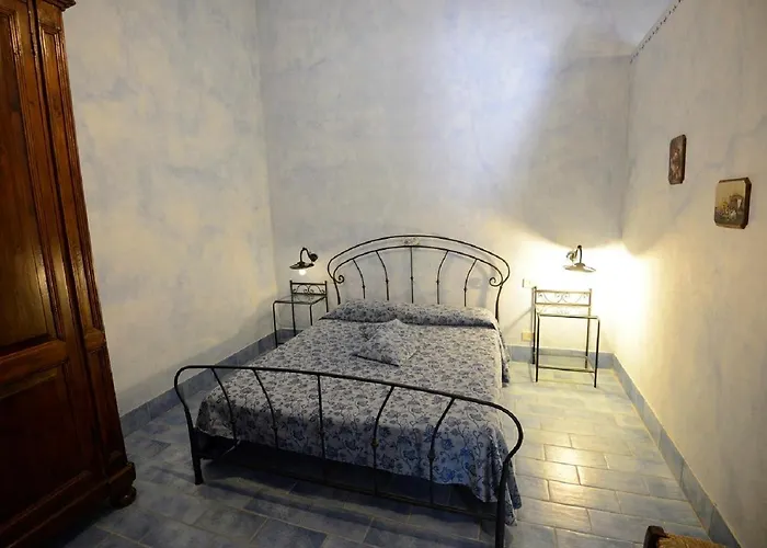Duca Di Castelmonte Agroturismo Trapani