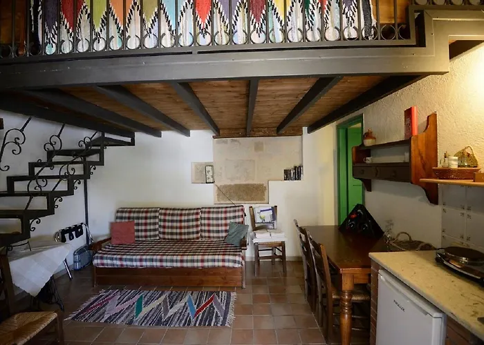 农家乐 Duca Di Castelmonte