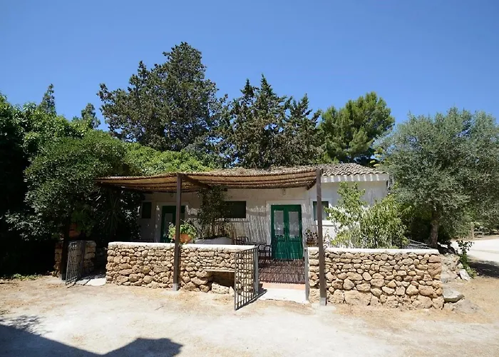 Agroturismo Duca Di Castelmonte *