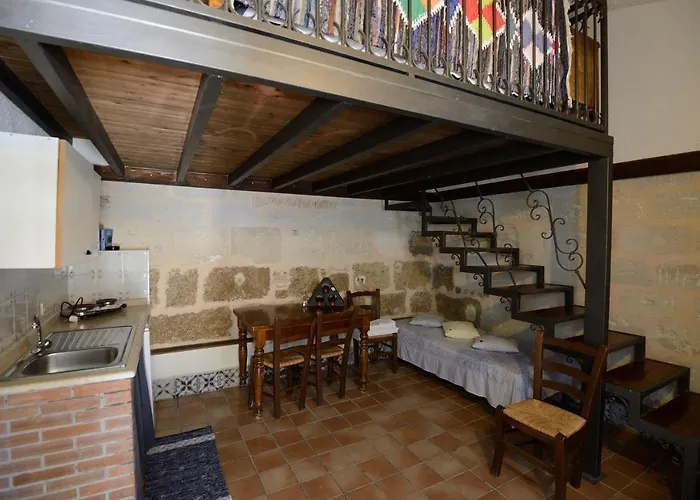 Agroturismo Duca Di Castelmonte *