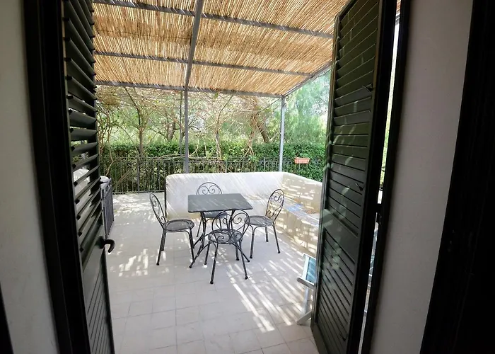 Agroturismo Duca Di Castelmonte Trapani