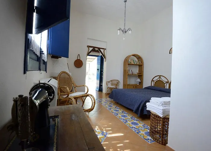 Agroturismo Duca Di Castelmonte *