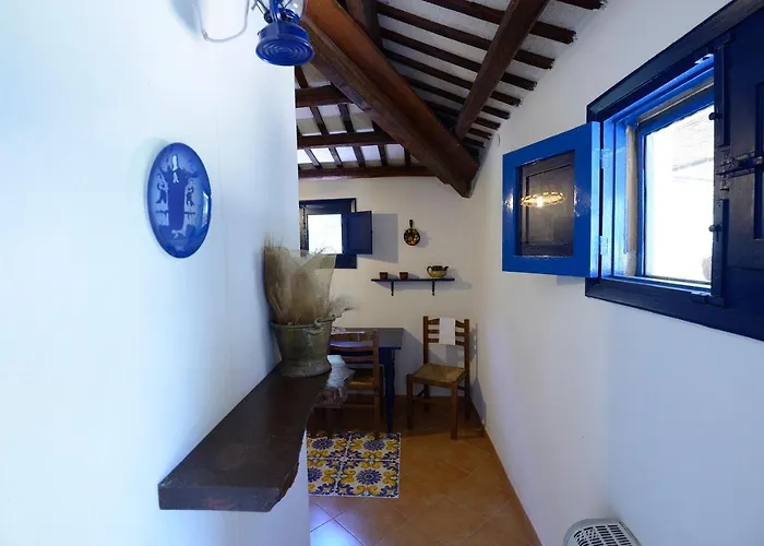 Duca Di Castelmonte Agroturismo