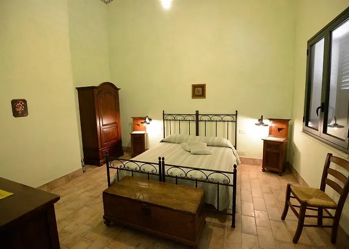 Duca Di Castelmonte 农家乐 *