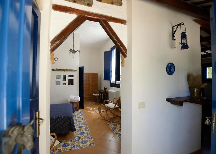 Agroturismo Duca Di Castelmonte *
