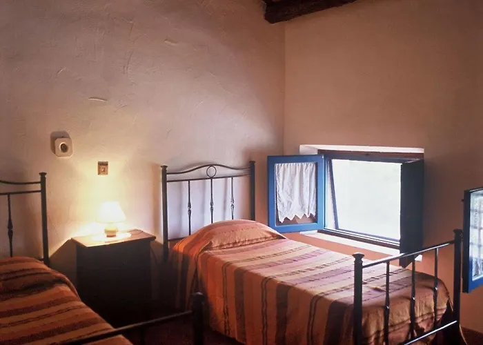 Duca Di Castelmonte 农家乐 *