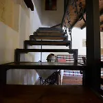 בית חווה Duca Di Castelmonte *