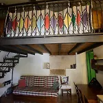 בית חווה Duca Di Castelmonte טראפאני