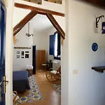בית חווה Duca Di Castelmonte *